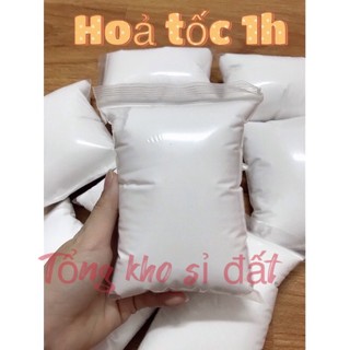 ĐẤT SÉT SIÊU NHẸ TỰ KHÔ 100gr ( full màu)/nguyên liệu là slime/handmade/decor/DIY.