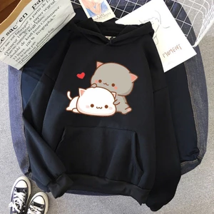Áo Khoác Nỉ Hoodie H & V Thời Trang Nữ Hình Cún Cute (Nhiều Màu)