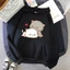 Áo Khoác Nỉ Hoodie H & V Thời Trang Nữ Hình Cún Cute (Nhiều Màu)