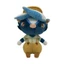 Cod20cm Động Vật Chân Trời Mới Vượt Qua Tom Nook Kk Sang Trọng Đồ Chơi Gấu Trúc Mềm Nhồi Bông Búp Bê Anime Đồ Chơi Trẻ Em