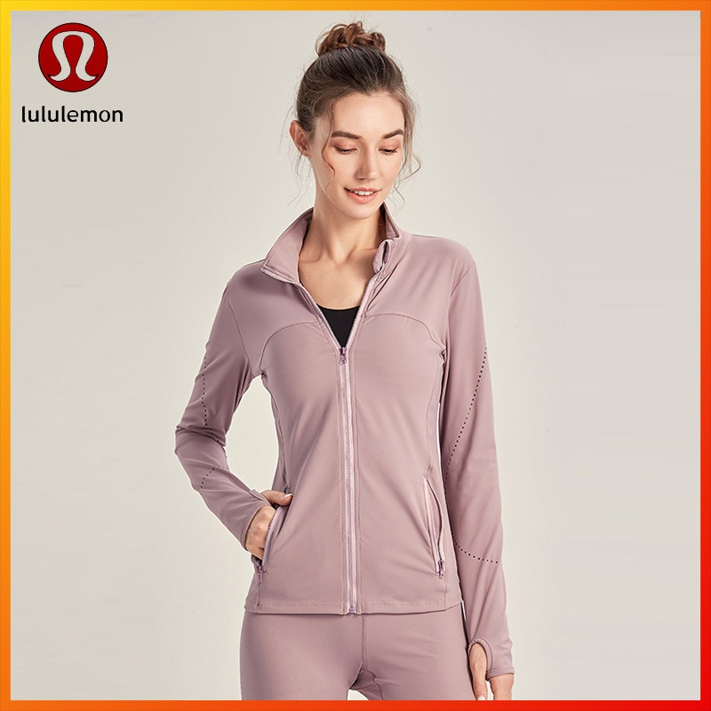 Lululemon sport coat sale