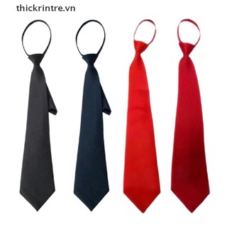 Kẹp Cà Vạt Màu Đen Thời Trang Cho Nam Nữ