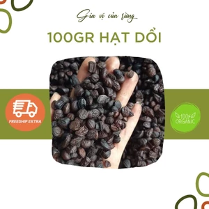 100gr Hạt dổi nếp Tây Bắc, gia vị tẩm ướp cực ngon