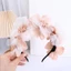 WEETW Tóc Vòng Hoa Kẹp Tóc Trẻ Em Mũ Trẻ Em Bé Gái Phụ Kiện Tóc Barrettes