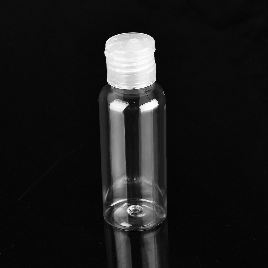 Chai xịt rỗng trong suốt nhiều kích thước tiện dụng | Shopee Việt Nam