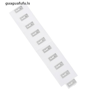 Set 100 Nhãn Dán NFC NTAG213 2 * 1cm 13.56MHz RFID NTAG213 Tiện Dụng
