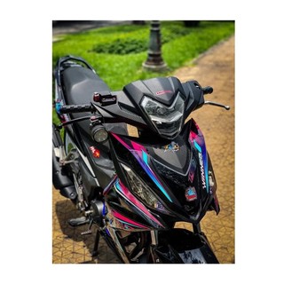 Tem winner v1 - mẫu mới 2022