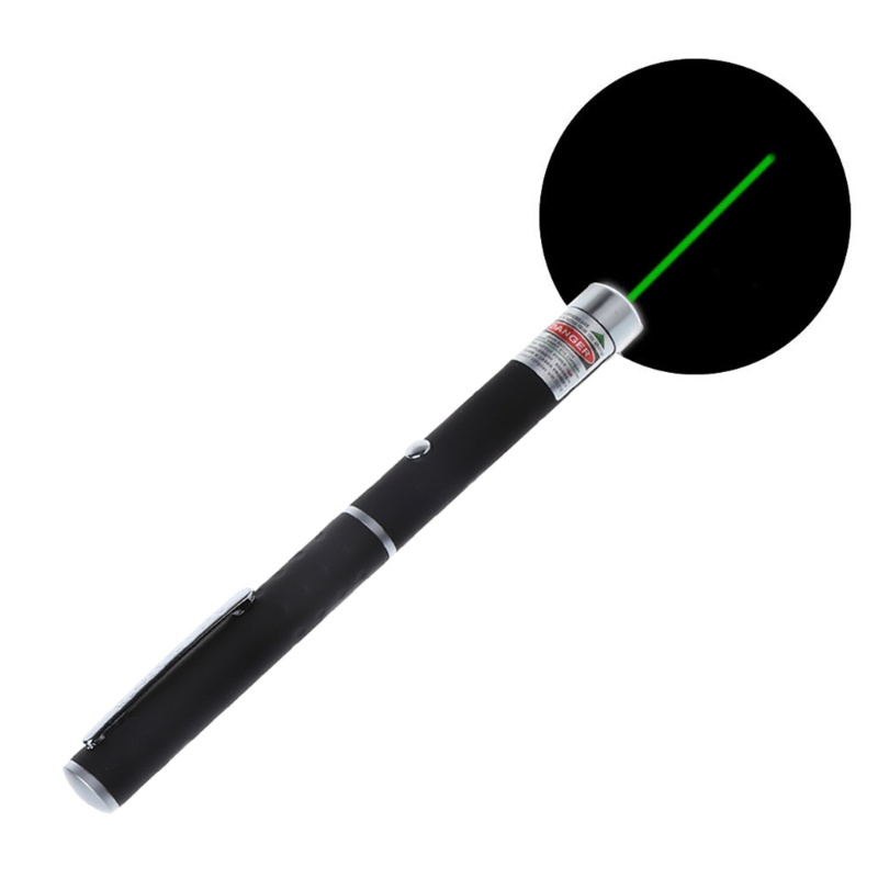 Súng Bắn Tia Laser LIDU1 650Nm 5mw