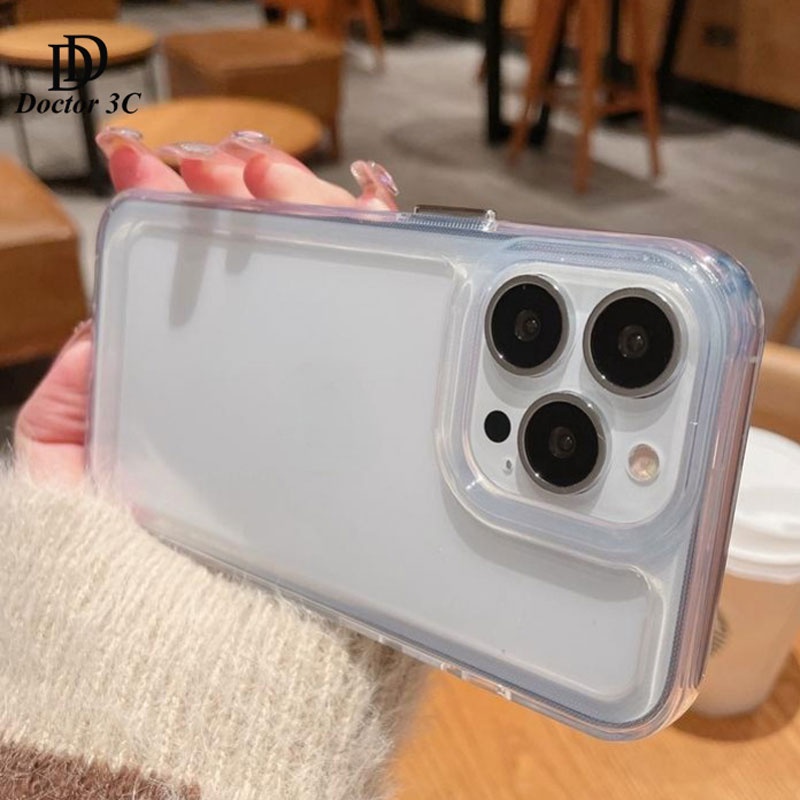 Ốp lưng Trong Suốt Viền Thẳng Chống Sốc Cho Samsung Galaxy A56 A36 A26 A16 A06 A55 A35 A15 A25 A05 A05s A14 A24 A34 A54 A04 A04E A04s A13 A23 A53 A12 A22 A32 A52 A52s 5G