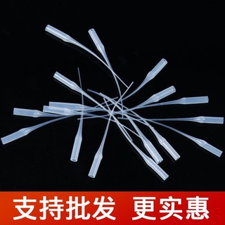 1000 chiếc vòi nhựa nhỏ keo 502