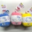 Túi đựng chìa khóa sữa Hello Kitty quyến rũ 10cm 1038095