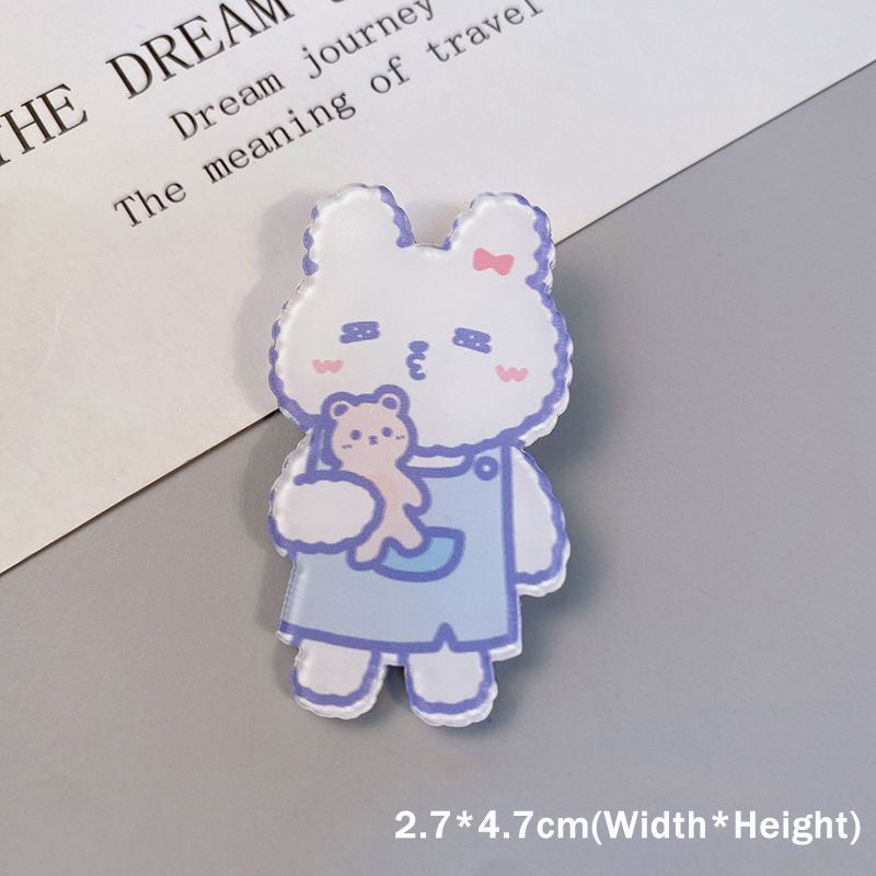 JIBBITZ PAWS THIẾT KẾ / Charm giày Jibbitz / Trâm cài