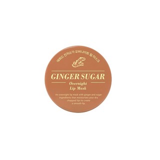 [Hàng mới về] Mặt nạ môi ban đêm ETUDE HOUSE chiết xuất gừng đường 23g