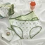 Quần lót nữ cotton mềm mại, in họa tiết xinh xắn cho bé gái