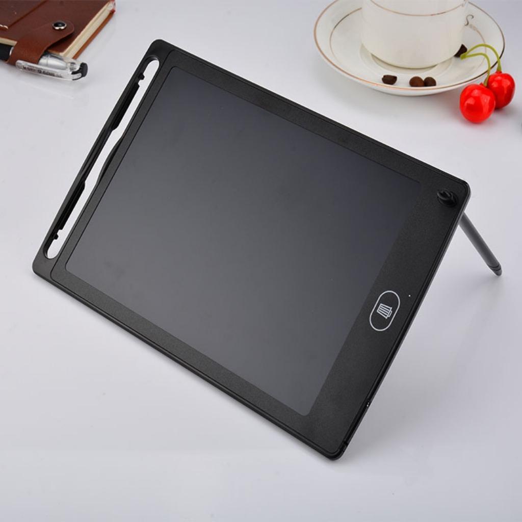 Bảng LCD tự xóa thông minh cho bé đa sắc đơn sắc Hàng loại 1 cực đẹp - Binbibo