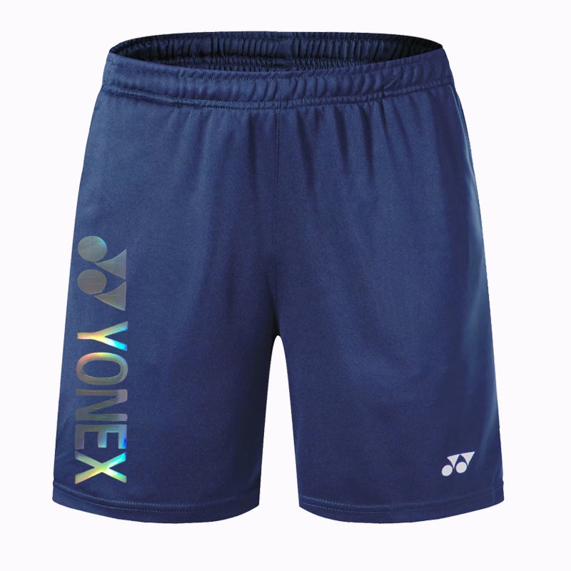 Quần Short Thể Thao Yonex Nhanh Khô Thoáng Khí Thời Trang 2022 Cho Nam Nữ