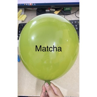 Bóng tone lỳ 100 cái / bịch 65K giá cũ 75k