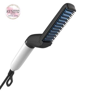 Máy Duỗi / Uốn Tóc Phích Cắm EU Thời Trang Cho Nam