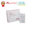 1 Hộp 50 Mặt Nạ Nhau Thai Ủ Trắng Da Rwine Beauty Placenta Face Cleanser