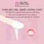 Sáp Wax Lông Sữa Dừa HY WAXING Cao Cấp Siêu Bám Lông, Dành Cho Da Nhạy Cảm 1010