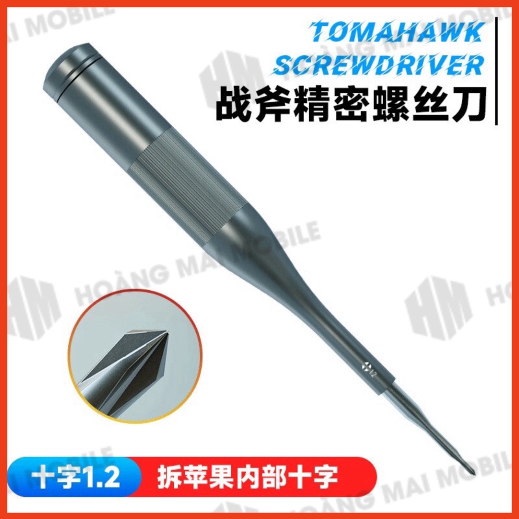 Bộ tô vít LUOWEI LAIVOOT 5 chiếc tháo lắp ốc điện thoại, máy tính bảng