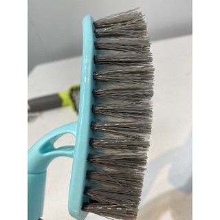Bàn Chải Chà Sàn Có Tay Cầm Phong Cách Hàn Quốc Sang Trọng