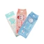 Combo 2 gói Khăn Giấy Ướt Mini Dễ Thương Bỏ Túi Tiện Lợi ( TÚI 8 GÓI )