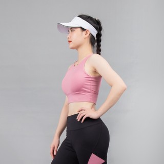 Áo ngực thể thao Gladimax Bra Lotus B08 cá tính chất, thun 4 chiều cao cấp phù hợp cho yoga, gym,...