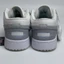 Giày thể thao sneakers pari nam nữ cổ thấp thoáng khí êm chân chống trơn B 981