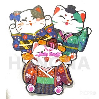 [Combo 10 Chiếc] BAO LÌ XÌ TẾT HOẠT HÌNH CHIBI HÀNG TREND SIÊU DỄ THƯƠNG 2026