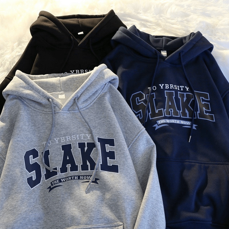 (HCM) ÁO KHOÁC NỈ HODDIES CỔ TRÙM ĐẦU - FORM RỘNG HÀN QUỐC SIÊU XỊN XÒ PHONG CÁCH THỜI TRANG SIÊU ĐẲNG CẤP HIYU STORE