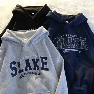 ÁO KHOÁC NỈ HODDIES CỔ TRÙM ĐẦU - FORM RỘNG HÀN QUỐC SIÊU XỊN XÒ PHONG CÁCH THỜI TRANG SIÊU ĐẲNG CẤP HIYU STORE