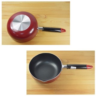 Quánh Lòng Sâu Chống Dính có miệng rót chống tràn MYCOOK
