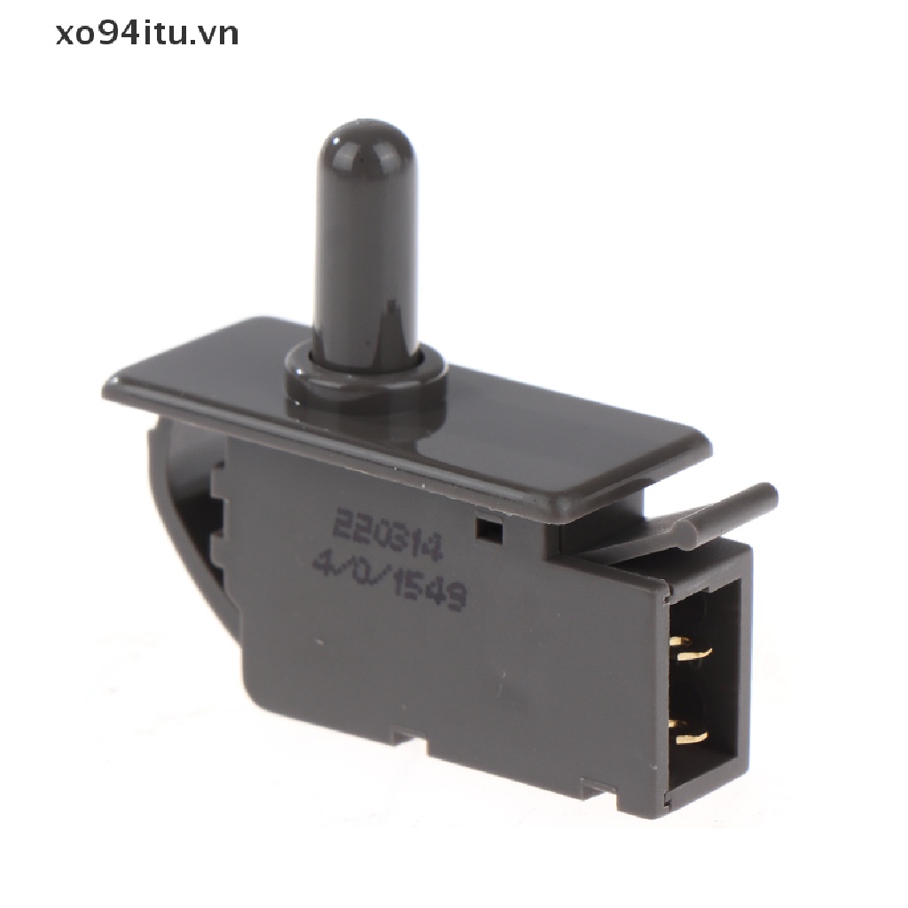 XOITU Tủ Lạnh Dự Phòng Điều Khiển Đèn Cửa Thường Đóng Nút Nhấn Cửa Tủ Lạnh Cửa Tủ Đông VN