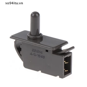 XOITU Tủ Lạnh Dự Phòng Điều Khiển Đèn Cửa Thường Đóng Nút Nhấn Cửa Tủ Lạnh Cửa Tủ Đông VN