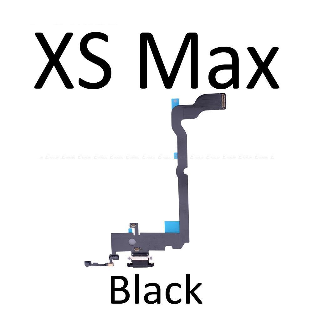 Mạch Cổng Sạc USB Cho Điện Thoại Iphone 7 8 Plus XR X XS Max SE 2020 2022 SE2 SE3