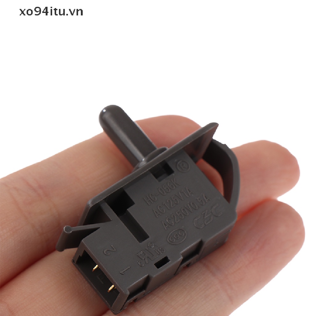XOITU Tủ Lạnh Dự Phòng Điều Khiển Đèn Cửa Thường Đóng Nút Nhấn Cửa Tủ Lạnh Cửa Tủ Đông VN