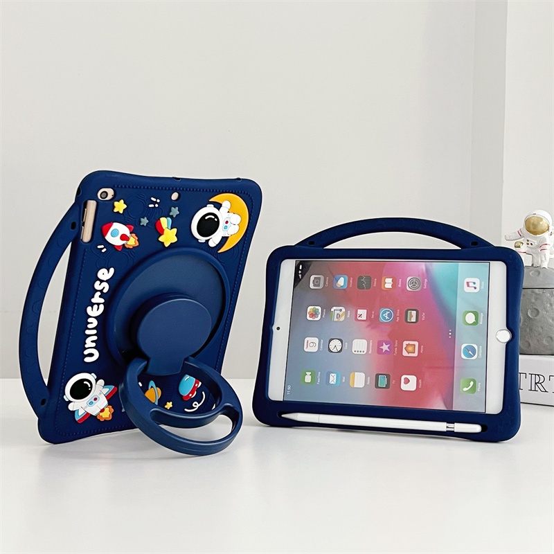 Ốp Máy Tính Bảng Cho Samsung Tab A7 Lite 8.7inch 2021 T220 T225 Tab A 8.0 2019 T290 T295 S6 Lite 2020 2022 P610 P613 P619 A8 10.5inch 2022 X200 X205