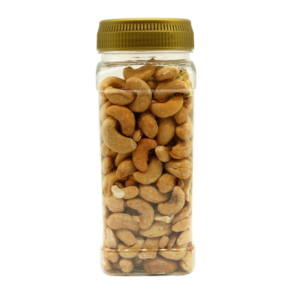 Hạt Điều Rang Muối 270g LAFOOCO salted roasted cashew nuts [HSD: 08/2026]