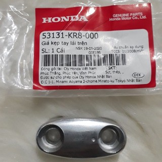 Nắp chụp kẹp ghi đông trên PCX 125 150 2011 2012 2013 2014 2015 2016