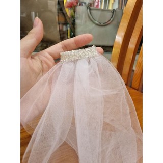 LÚP ĐỘI ĐẦU BÉ GÁI 27CM