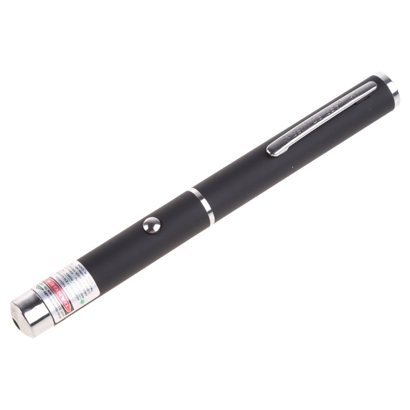 Súng Bắn Tia Laser LIDU1 650Nm 5mw