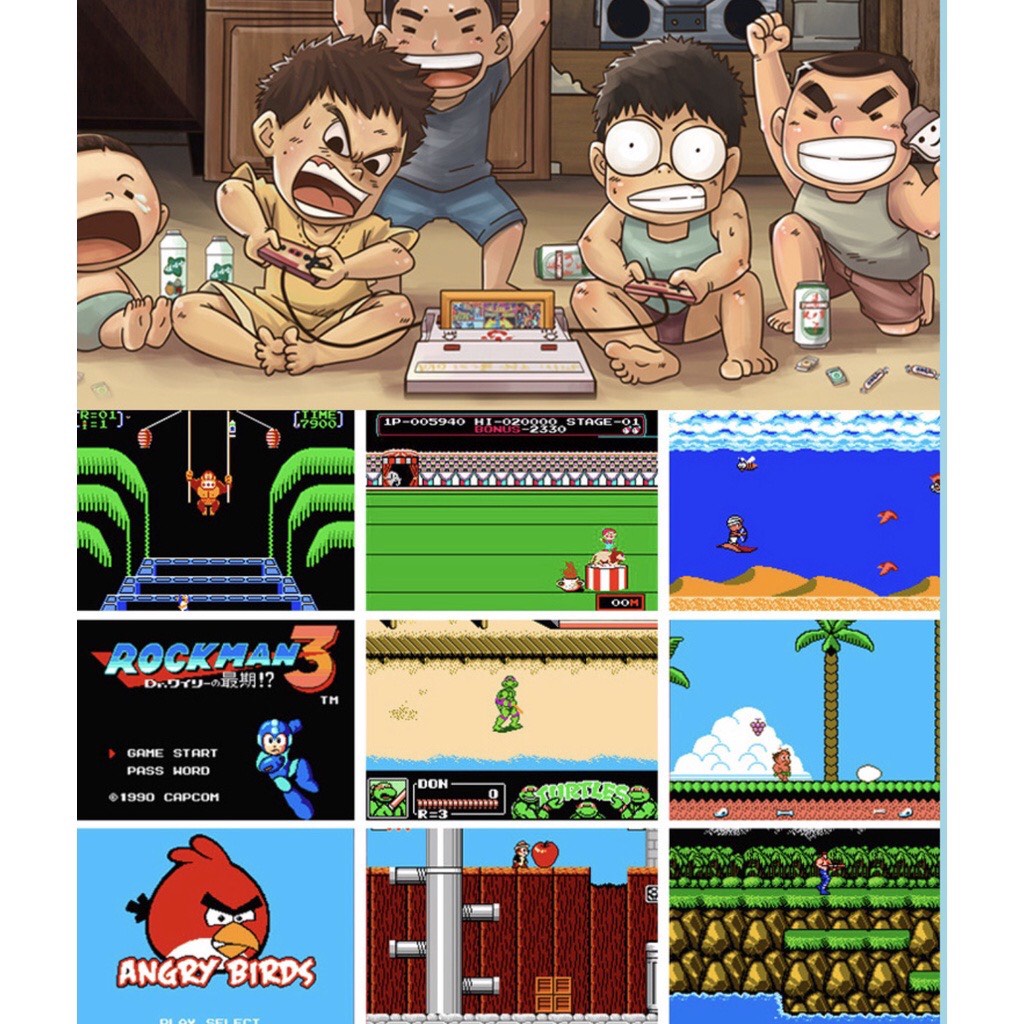 Máy điện tử xếp hình cầm tay BRICK GAME, máy chơi điện tử xếp gạch, máy chơi game xếp hình