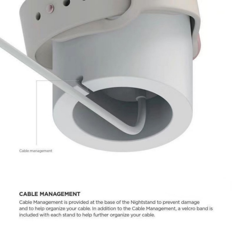 Đế sạc silicon cho Apple Watch 46MM Series 11 10 9 Ultra 8 7 6 5 4 3 2 1 SE Ultra 2 49mm 45 44 42mm 41 40 cho iwatch Station Sạc Phụ kiện giá đỡ máy tính để bàn