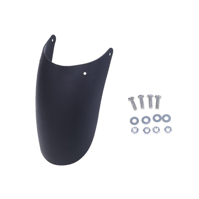 FENDER HIk Universal Motorbike Kéo dài phía trước để mở rộng chắn bùn cho chắn bùn chắn bùn Spla