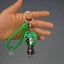 HT3 Naruto Hình Móc Khóa PVC Anime Đồ Chơi Mô Hình Akatsuki Itachi Móc Khóa Túi Mặt Dây Chuyền Móc Chìa Khóa Quà Tặng TH3