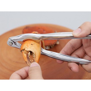 Dụng Cụ Tách Càng Cua Inox Cao Cấp Không Gỉ