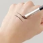 Cọ liềm vát tém mày / kẻ mắt mẫu mới vẽ nét eyeliner siêu dễ dàng