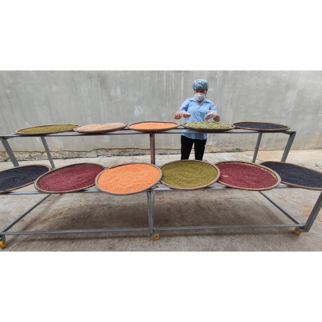 Bột Ngũ Cốc Dinh Dưỡng Family