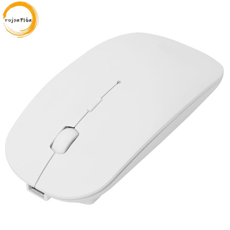 Chuột Bluetooth không dây có thể sạc lại cho Apple MacBook Air Pro Retina 11 12 13 15 16 Mac Book Laptop Chuột không dây